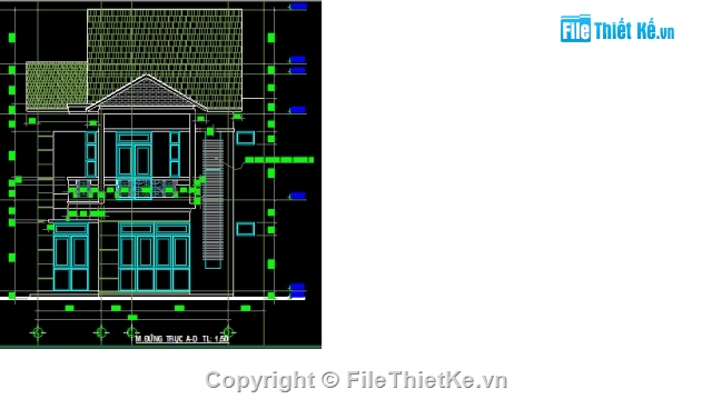 File cad,Biệt thự,mặt bằng,ứng dụng,file cad mặt bằng,File Auto cad